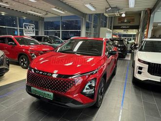 omoda omoda 5 shs-h premium! megérkezett szalonunkba a hibrid változat 5.3l/100km.224le!