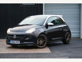 1.4i turbo s euro 6 (start/stop) 3dr