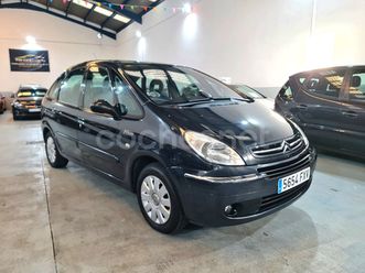 citroen xsara picasso 1.6 hdi 92 sx top