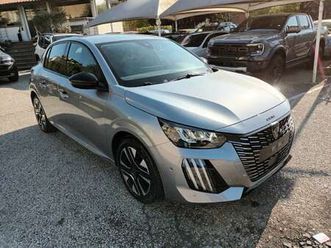 1200 puretech allure 100cv carplay led