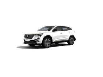 evolution e-tech full hybrid 147 kw (200 cv)