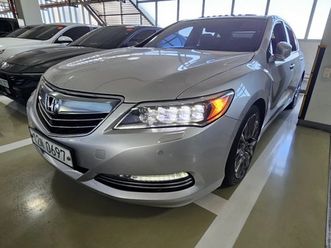 honda legend видео
