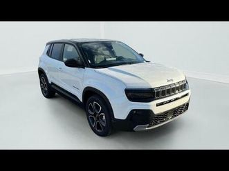 1.2 turbo t3 100ch summit