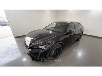 peuge 408 1.2 puretech gt s&s 130cv eat8 408 1.2 puretech gt s&s 130cv eat8