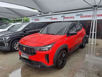 abarth 1.3 turbo 16v flex aut.