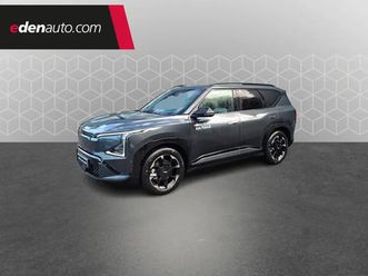 ev5 81.4 kwh 218 ch autonomie longue gt-line 5p