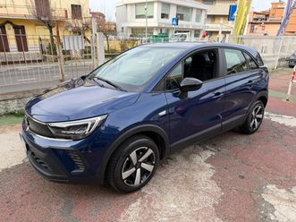 crossland crossland 1.2 elegance *iva esposta*