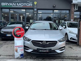 insignia insignia 1.6 cdti 136 s&amp;s aut.sports tourer business