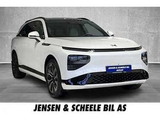 performance. som ny!