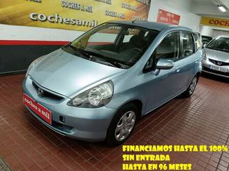 honda jazz 1.4 i dsi ls