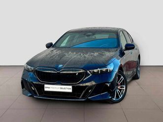 bmw série 5 i5 edrive40, cx. a., 340cv