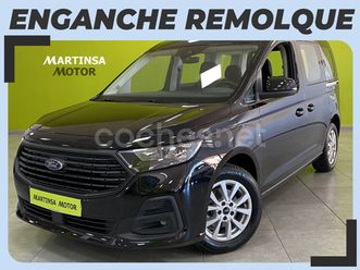ford tourneo connect 2.0 ecoblue trend