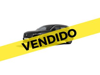 evolution e-tech full hybrid 147 kw (200 cv)