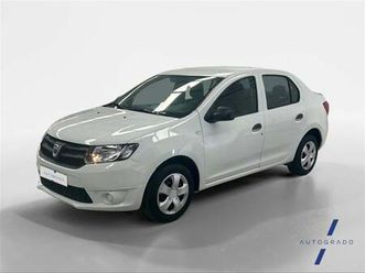 dacia logan ambiance dci 75