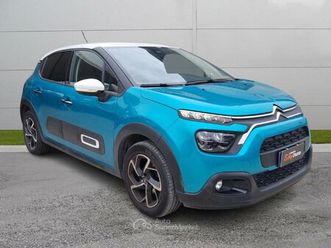 - c3 1.5 bluehdi shine s&s 100cv 6m