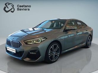bmw série 2 216d gran coupe auto