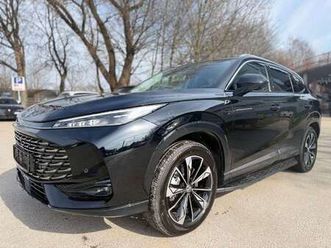 phev // plug-in-hybrid *frühjahrspeziell*