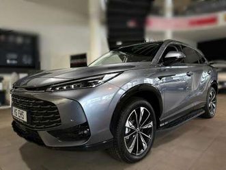 phev // plug-in-hybrid *neujahrsspecial*