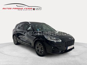 ford kuga vignale 2.5 duratec fhev auto
