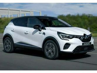 asx 200di-d kaiteki 4wd