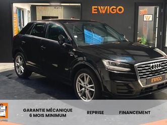 1.6 30 tdi 115 s-line