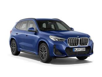 1.5 20i mht m sport dct sdrive euro 6 (start/stop) 5dr