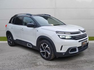 c5 aircross 2018 - c5 aircross 1.6 hybrid shine 225 e-eat8