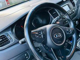 1.7 crdi aut. vision