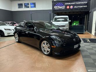 350gt / 3.5l v6 mt / tein / brembo / rahoitus