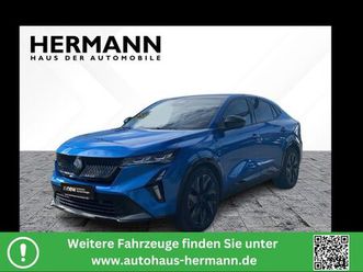 renault rafale e 1.2 e 200 -tech full esprit alpine *led