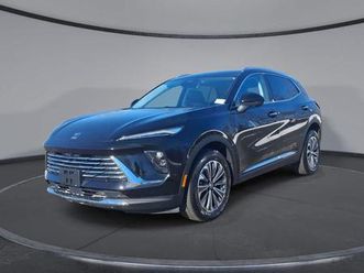 used 2024 buick envision preferred awd