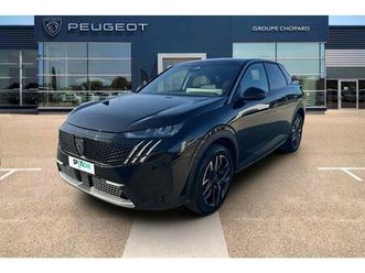 hybrid 136 e-dcs6 allure