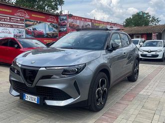 junior junior 1.2 136 cv hybrid edct6 speciale