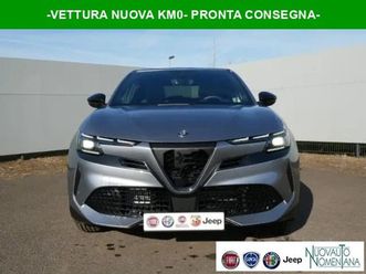 junior junior 1.2 136 cv hybrid edct6 speciale