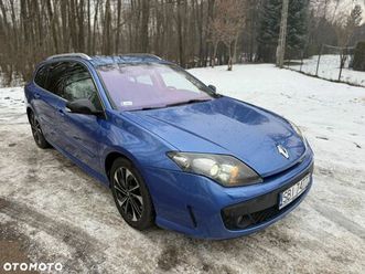 renault laguna dci 180 fap gt