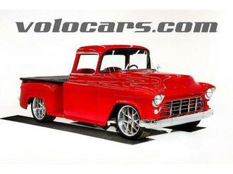 used 1955 chevrolet 3100 base