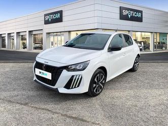 electrique 50 kwh 136ch active