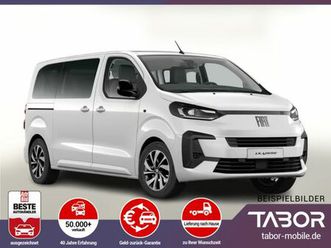 fiat ulysse at top klimaaut el.schieb navi uvp-34%*