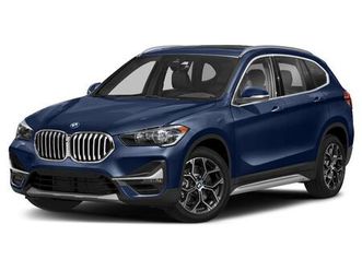 used 2021 bmw x1 xdrive28i