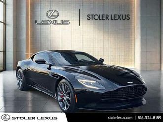 used 2018 aston martin db11 base