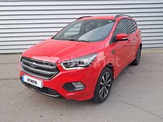 ford kuga stline limited ed 1.5 ecoboost 4x2