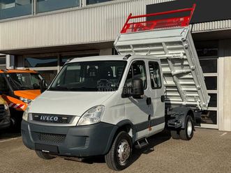 iveco daily 70c17 / la2143