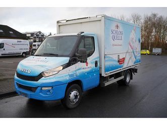 iveco daily 70c17 / la2173