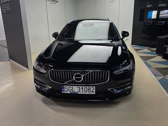 volvo v90 d4 scr inscription