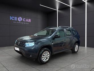 dacia duster 2ª serie - duster 1.0 tce gpl 4x2 com
