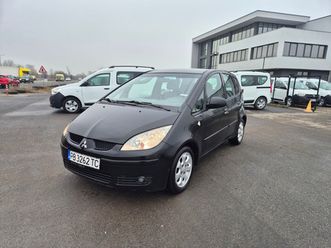 mitsubishi colt 1,3 на гu0410u0417 1,760 eur