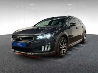 2.0 e-hdi fap etg6 + électrique 37ch