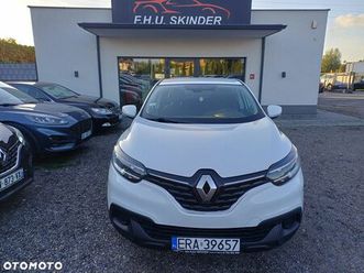 renault kadjar 1.2 energy tce zen