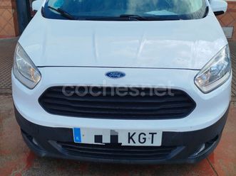 ford transit connect kombi 1.5 tdci ambiente 220 l1 m1