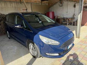 2.0 ecoblue business s&s 150cv auto